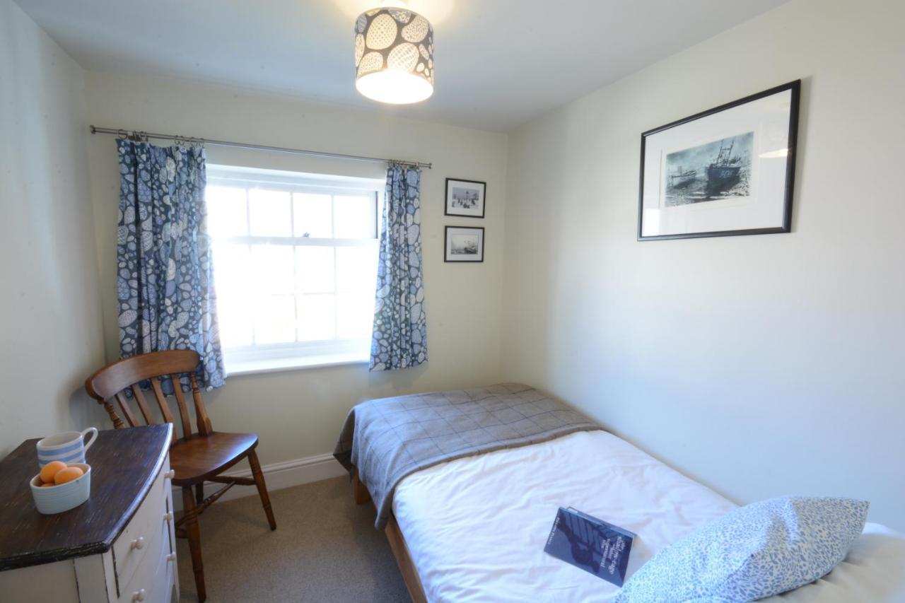 Pebble Beach Cottage, Aldeburgh Exterior foto